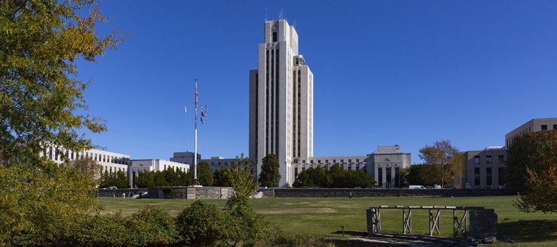 Walter Reed National Military Medical Center > About Us